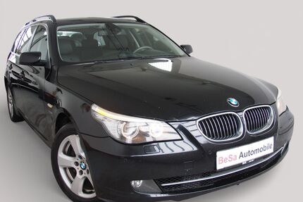 BMW 525 Gebrauchtwagen