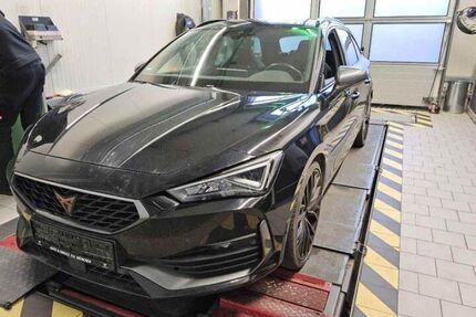 Cupra Leon Gebrauchtwagen