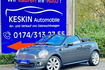 Mini Cooper Gebrauchtwagen