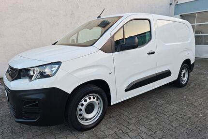 Peugeot Partner Gebrauchtwagen