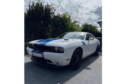 Dodge Challenger Gebrauchtwagen