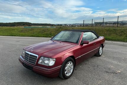 Mercedes-Benz E 220 Gebrauchtwagen