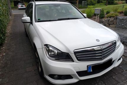 Mercedes-Benz C 180 Gebrauchtwagen