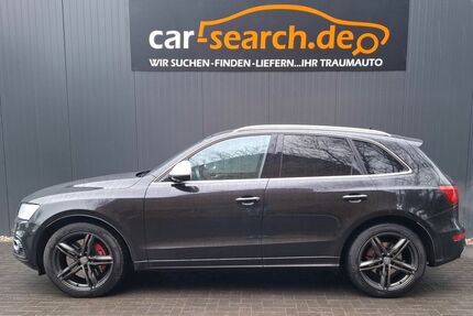 Audi SQ5 Gebrauchtwagen