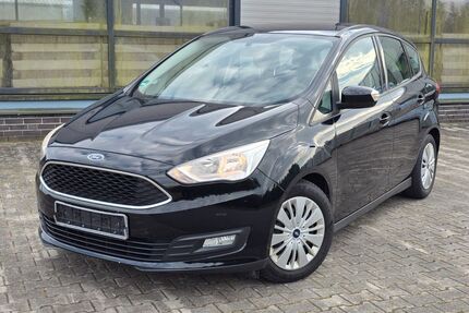 Ford C-Max Gebrauchtwagen