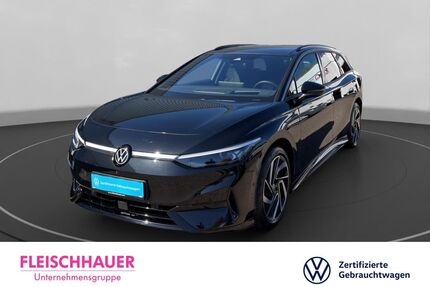 VW ID.7 Gebrauchtwagen