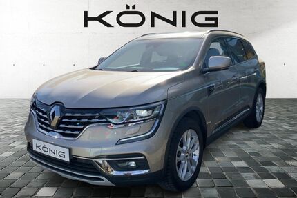 Renault Koleos Gebrauchtwagen