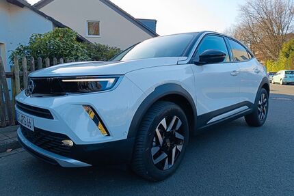 Opel Mokka Gebrauchtwagen