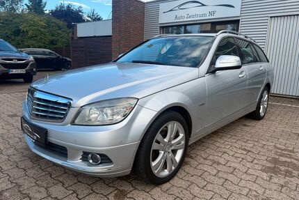 Mercedes-Benz C 320 Gebrauchtwagen