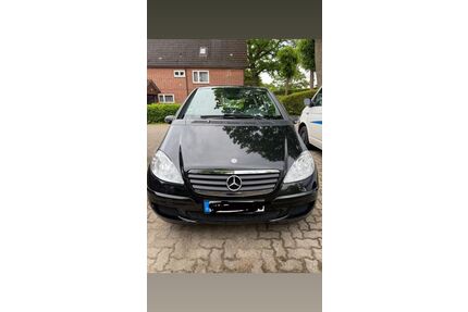 Mercedes-Benz A 150 Gebrauchtwagen