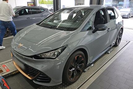 Cupra Born Gebrauchtwagen