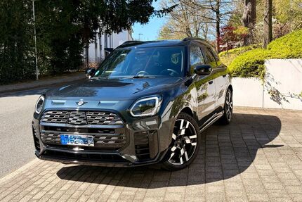 Mini Countryman S (Cooper) Gebrauchtwagen