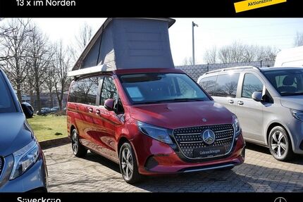 Mercedes-Benz V 220 Gebrauchtwagen