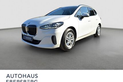 BMW 218 Active Tourer Gebrauchtwagen