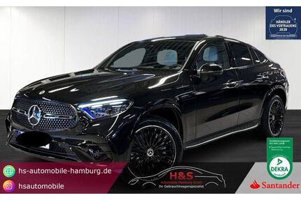Mercedes-Benz GLC 300 Gebrauchtwagen