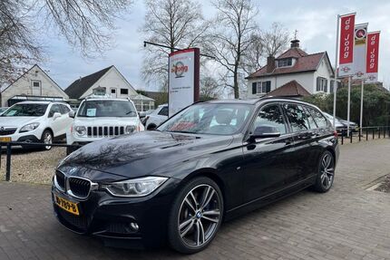 BMW 328 Gebrauchtwagen