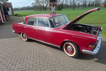 Borgward Andere Gebrauchtwagen
