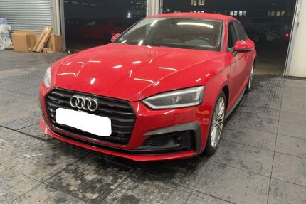 Audi A5 Gebrauchtwagen