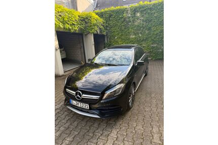 Mercedes-Benz A 45 AMG Gebrauchtwagen