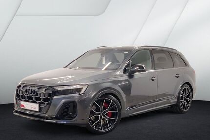 Audi Q7 Gebrauchtwagen