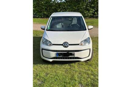 VW up! Gebrauchtwagen