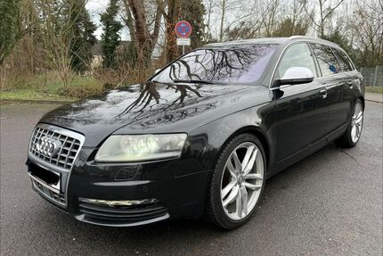 Audi S6 Gebrauchtwagen
