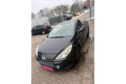 Peugeot 307 Gebrauchtwagen