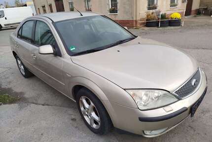 Ford Mondeo Gebrauchtwagen