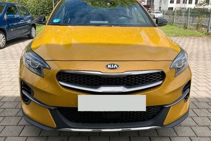 Kia XCeed Gebrauchtwagen