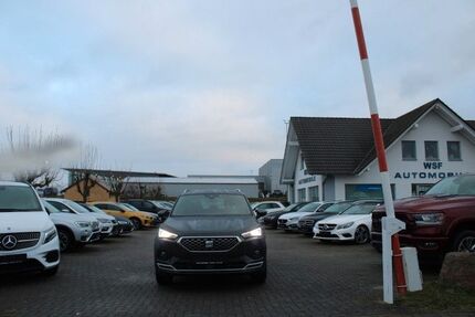 Seat Tarraco Gebrauchtwagen