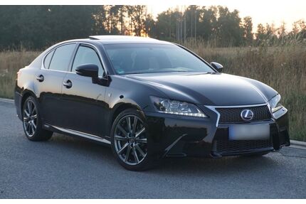 Lexus GS 450 Gebrauchtwagen