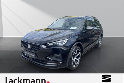Seat Tarraco Gebrauchtwagen