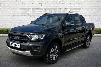 Ford Ranger Gebrauchtwagen