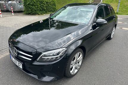 Mercedes-Benz C 220 Gebrauchtwagen