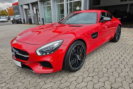 Mercedes-Benz AMG GT S Gebrauchtwagen
