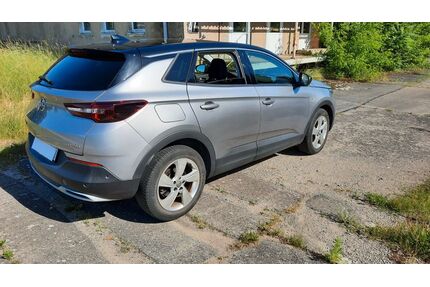 Opel Grandland (X) Gebrauchtwagen