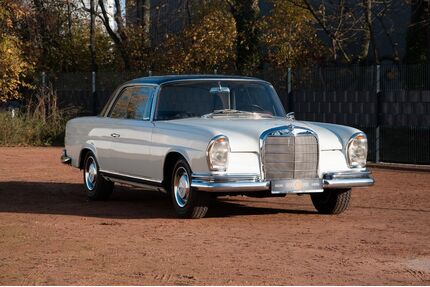 Mercedes-Benz 250 Gebrauchtwagen