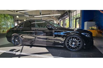 Mercedes-Benz C 250 Gebrauchtwagen