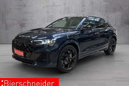 Audi RSQ8 Gebrauchtwagen