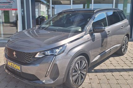 Peugeot 5008 Gebrauchtwagen