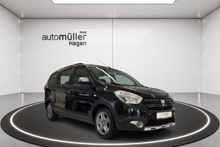 Dacia Lodgy Gebrauchtwagen