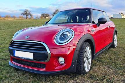 Mini One Gebrauchtwagen