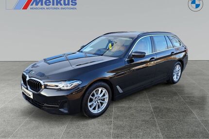 BMW 520 Gebrauchtwagen