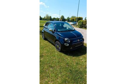 Fiat 500C Gebrauchtwagen