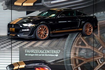 Ford Mustang Gebrauchtwagen