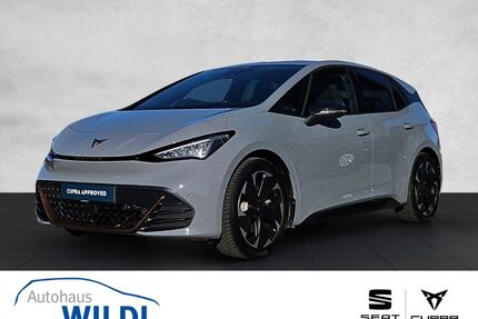 Cupra Born Gebrauchtwagen