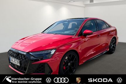 Audi RS3 Gebrauchtwagen