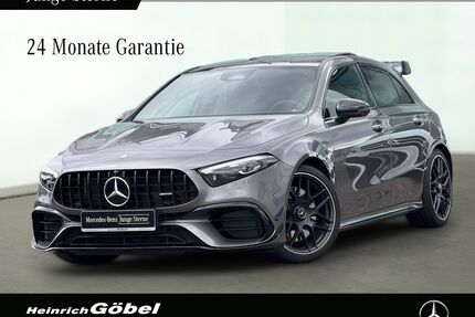 Mercedes-Benz A 45 AMG Gebrauchtwagen