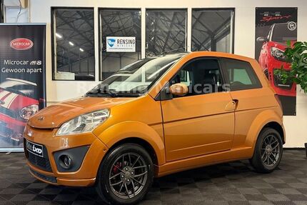 Ligier Andere Gebrauchtwagen