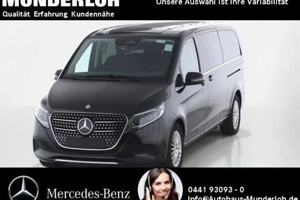 Mercedes-Benz V 300 Gebrauchtwagen